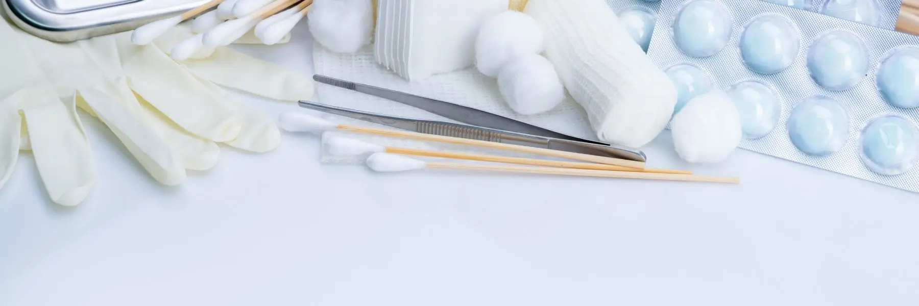 Advanced Wound Care