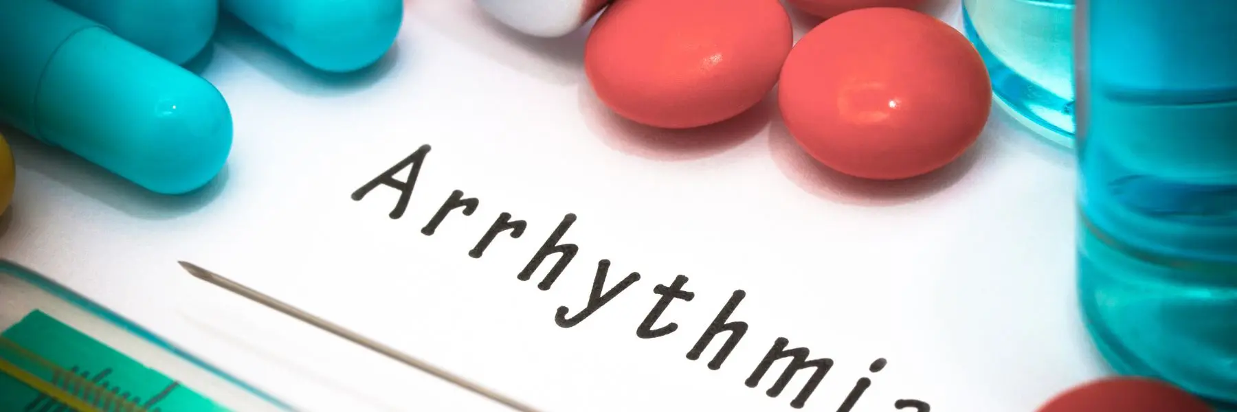 Arrhythmia Specialist
