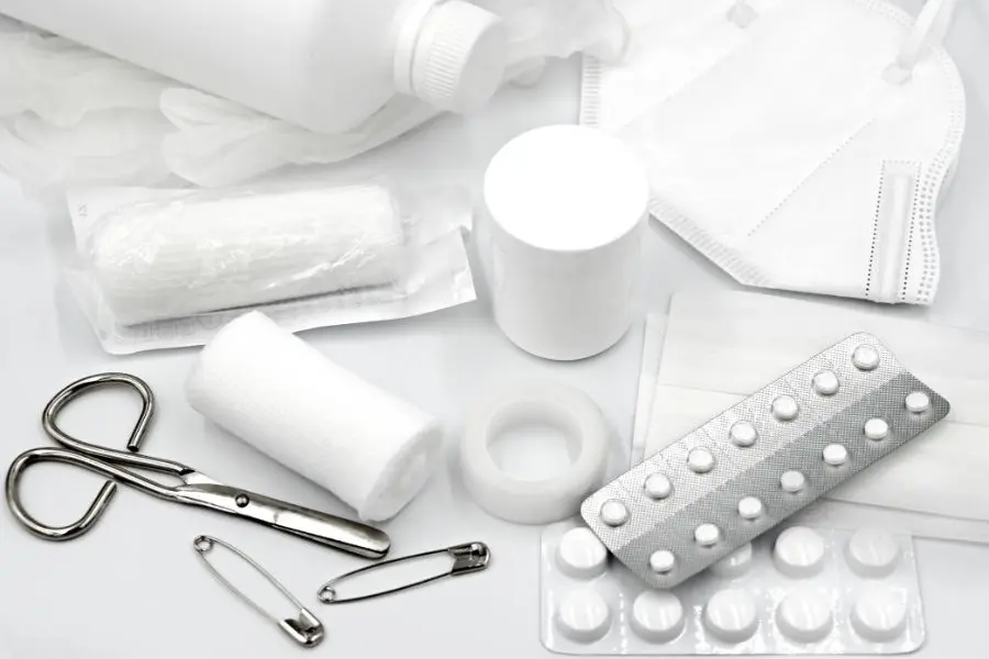 Bed Sore Treatment at Home