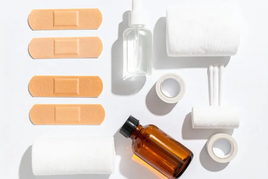 Best Home Remedies for Wounds