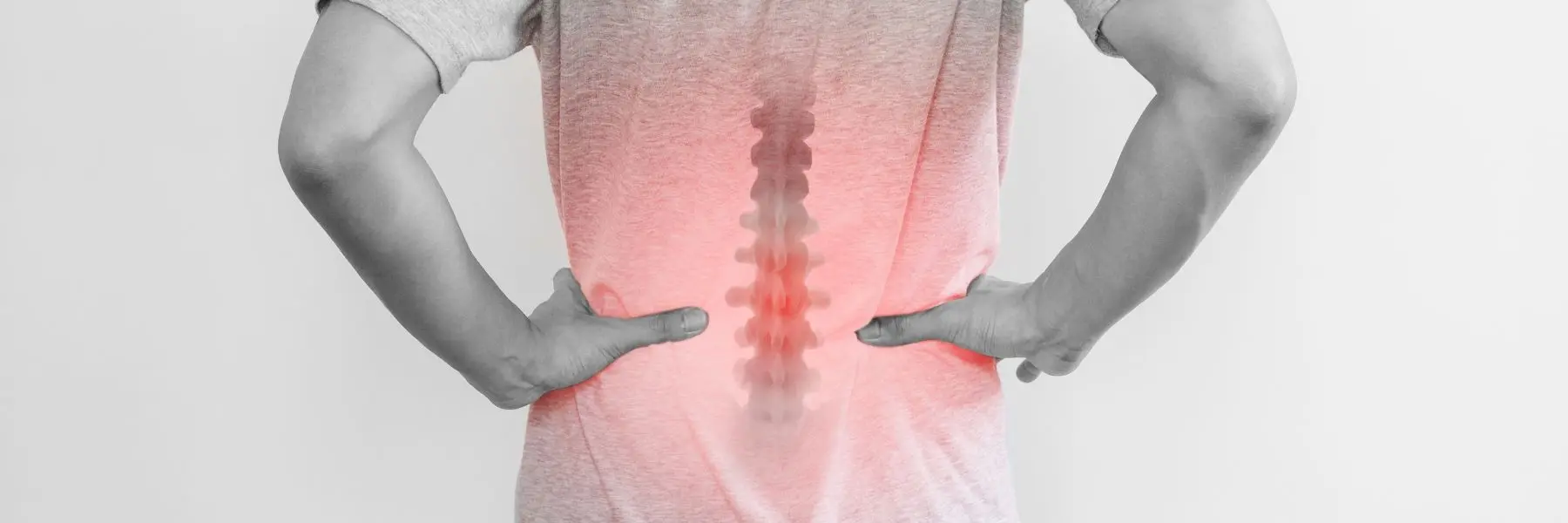 Chronic Back Pain Specialists
