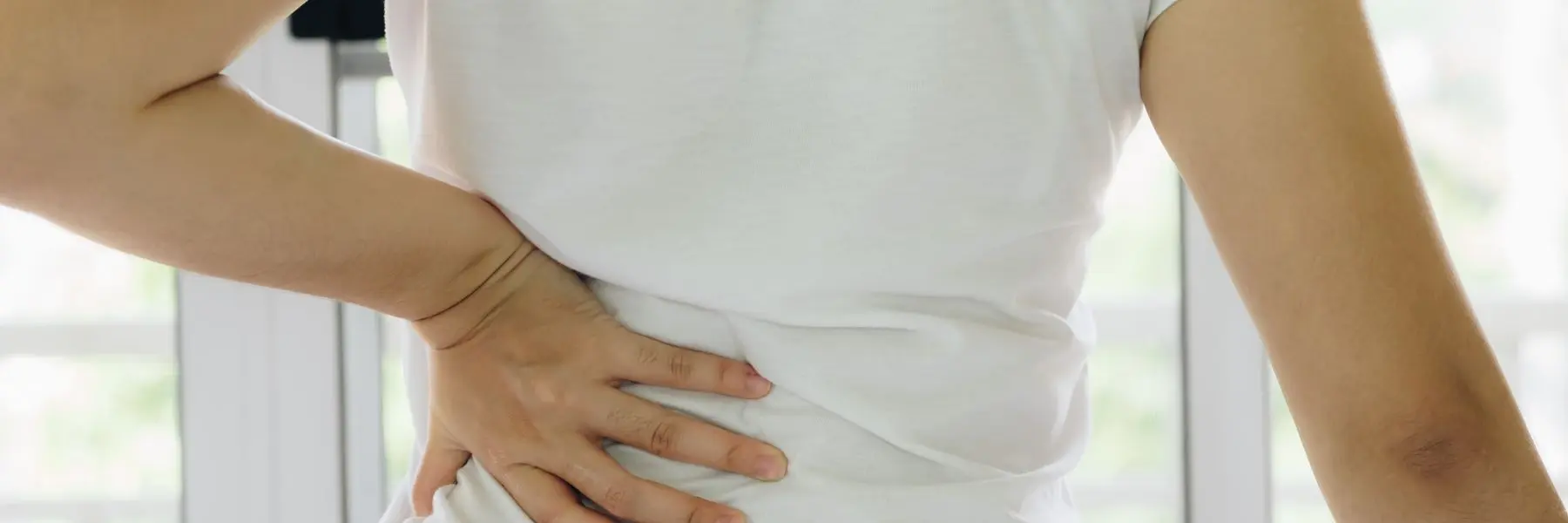Facet Joint Syndrome