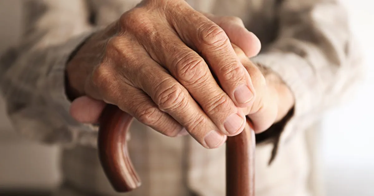 How Does Age Impact Wound Recovery and Skin Health?