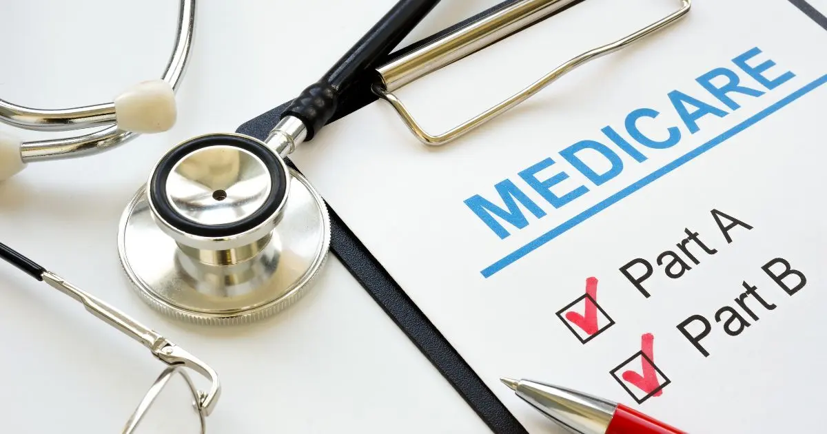 Is Wound Care Covered by Medicare?