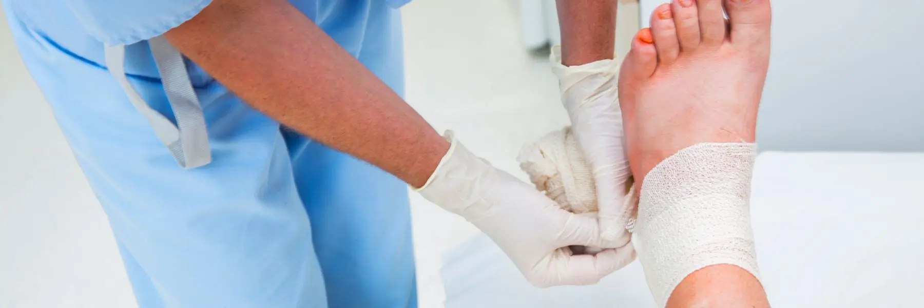Post-Surgical Wound Care