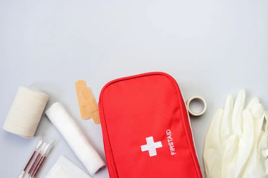 Signs Your Wound Needs Professional Care