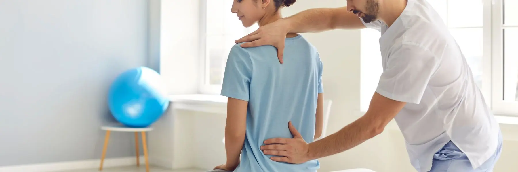 Spinal Stenosis, Chronic Back Pain Specialists, cervical spine disorders