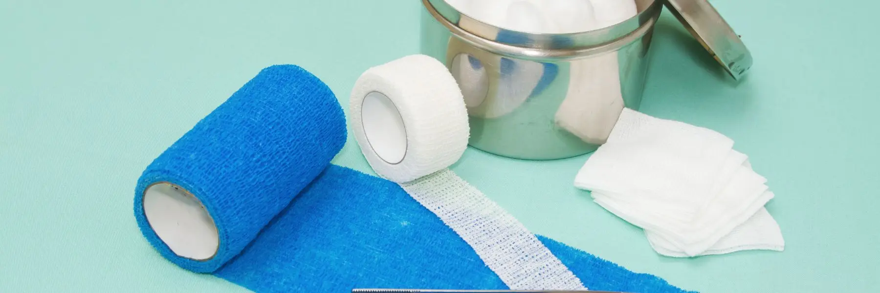 Vascular Wound Care