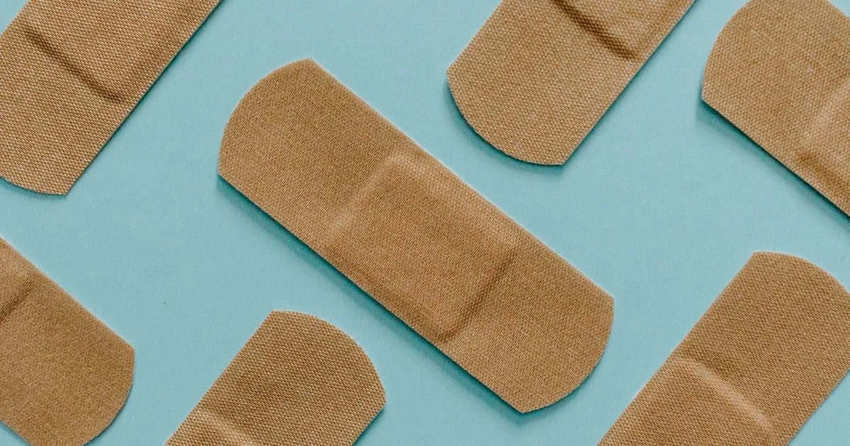 What Are the Four Stages of Wound Healing?
