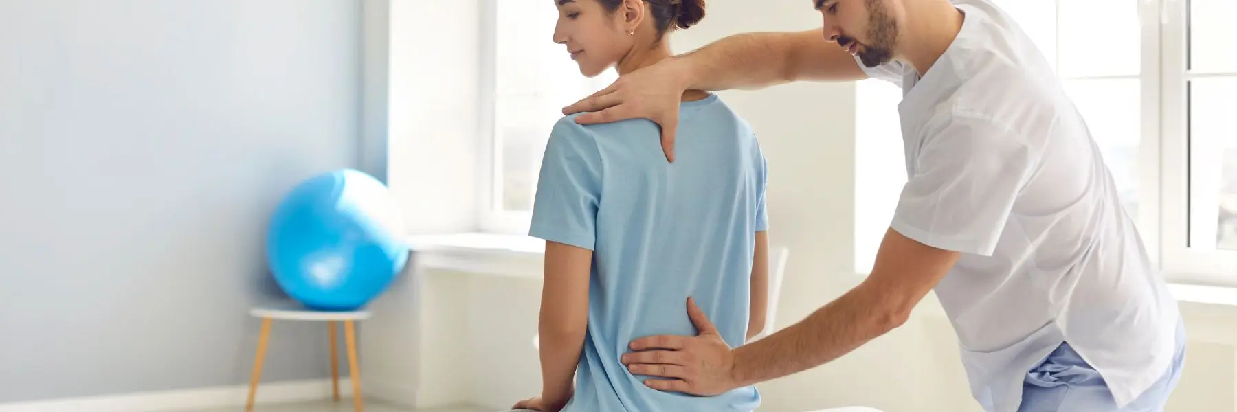What Causes Degenerative Disc Disease?