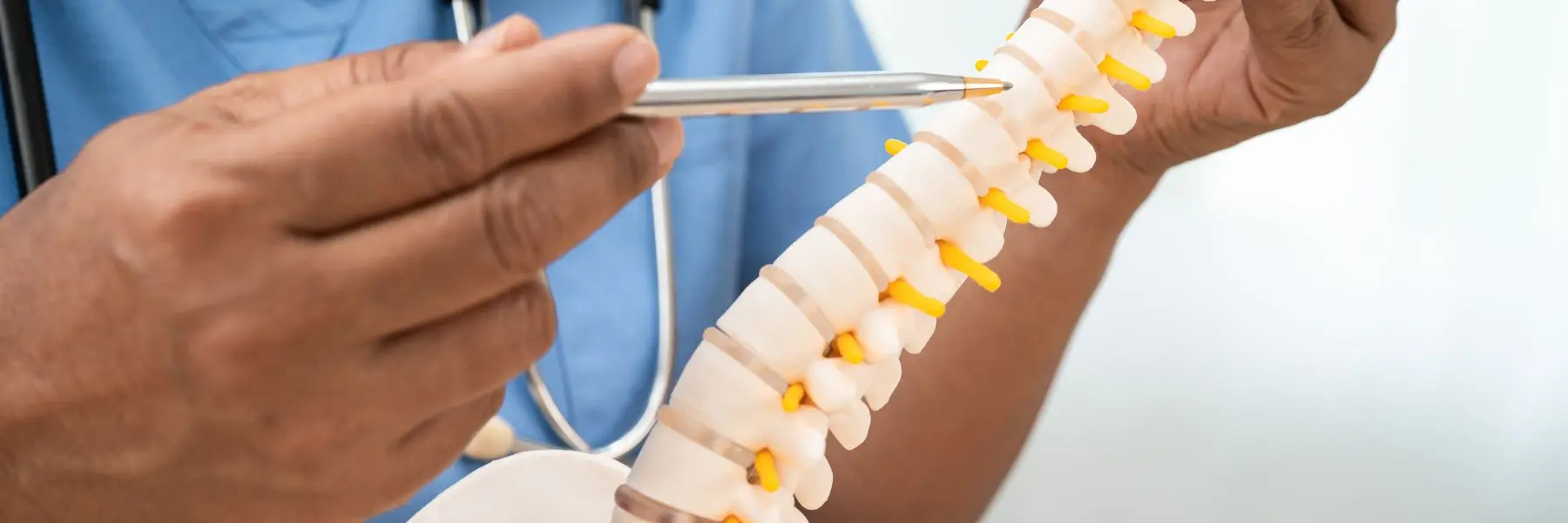 Myelopathy Symptoms