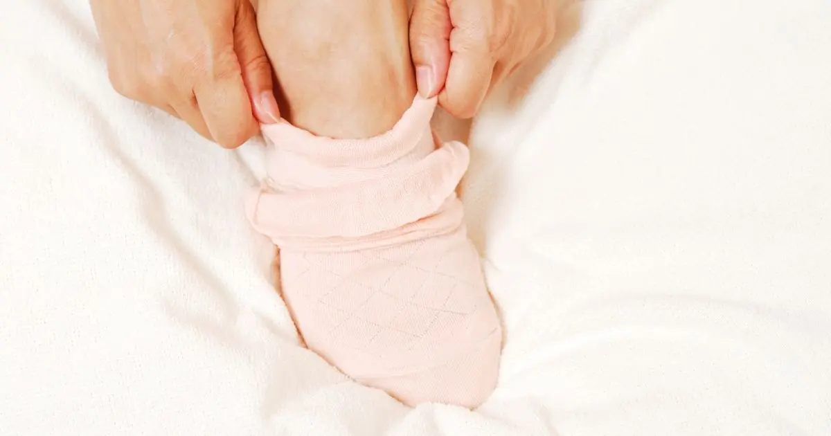 What Causes Poor Circulation? 
