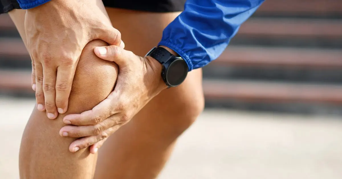 What Does Leg Pain When Walking Mean?