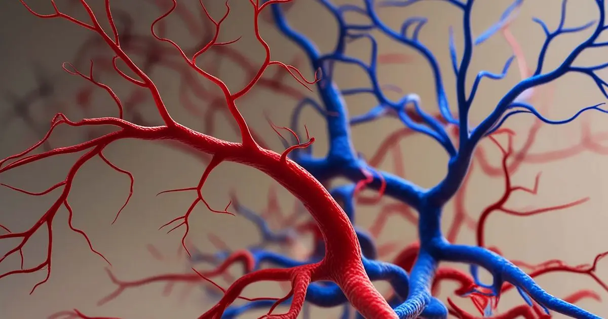 What Is Peripheral Artery Disease?