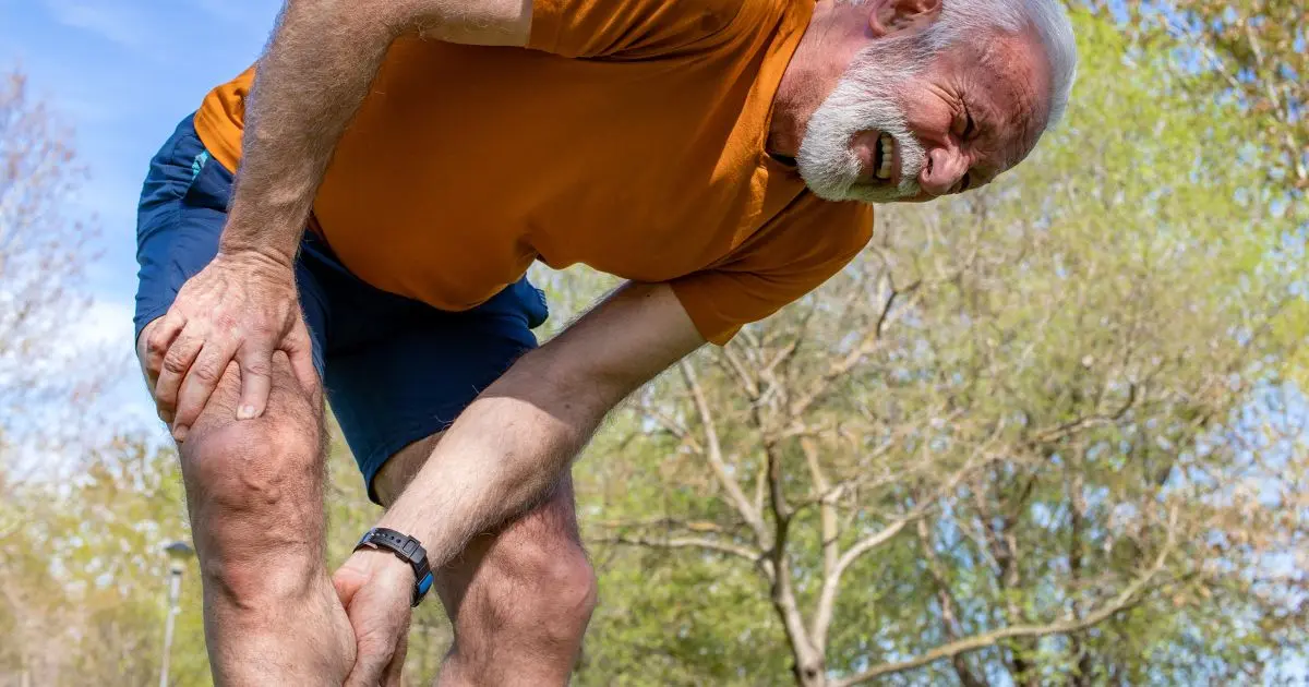 When to Worry About Leg Cramps